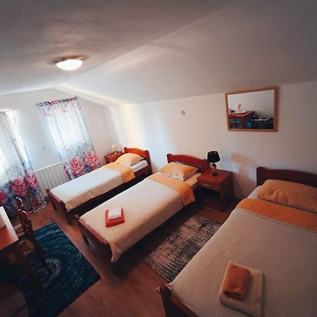 Apartments & Rooms Ramljak Korenica Pokój zdjęcie
