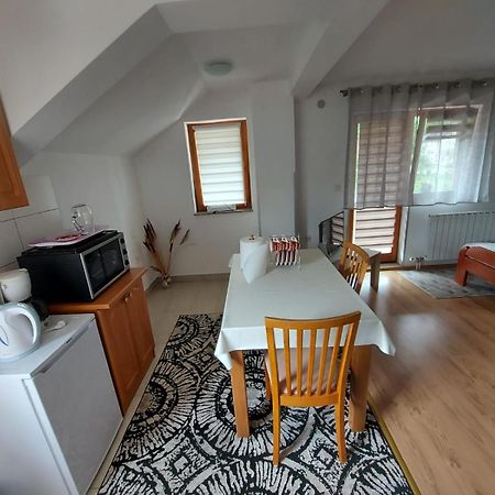 Apartments & Rooms Ramljak Korenica Pokój zdjęcie