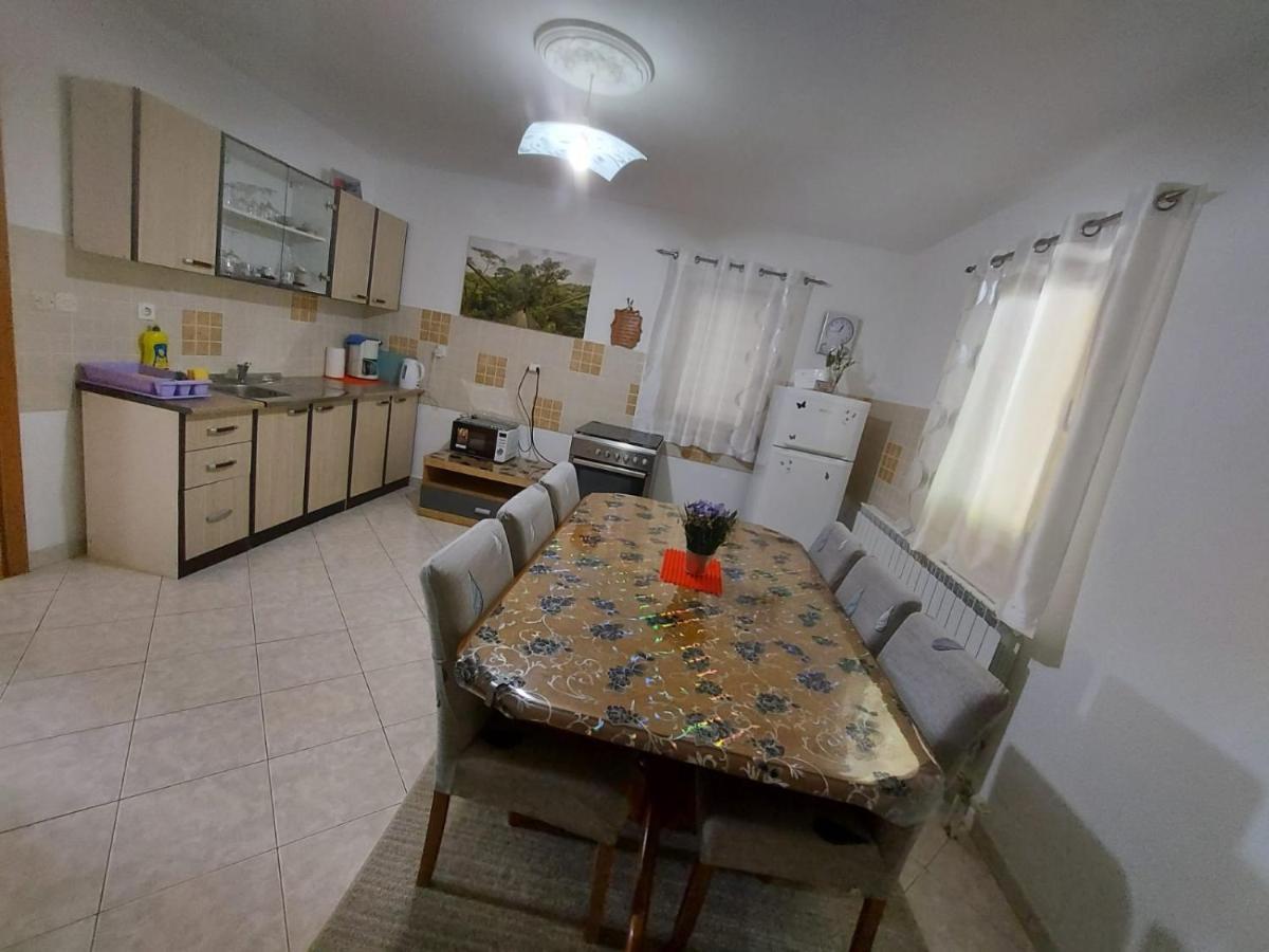 Apartments & Rooms Ramljak Korenica Zewnętrze zdjęcie