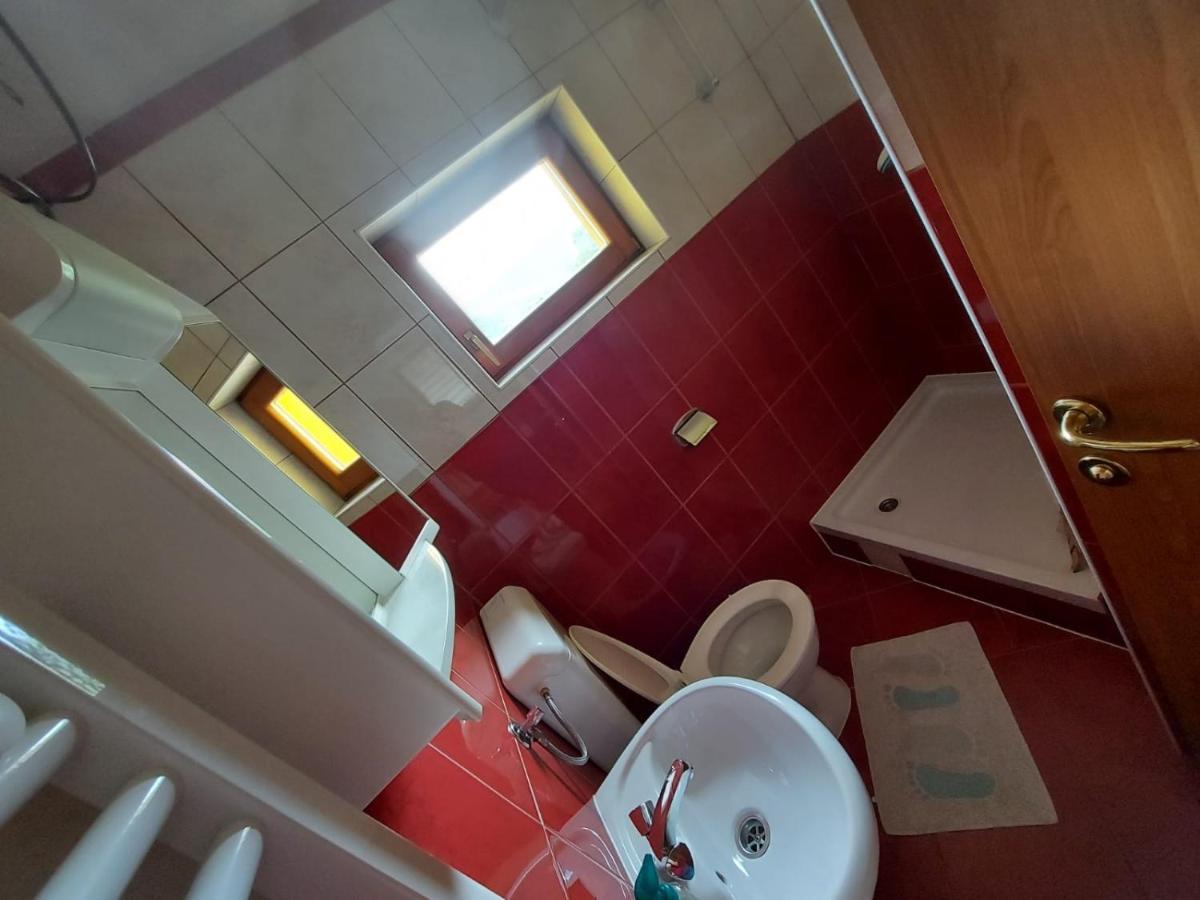 Apartments & Rooms Ramljak Korenica Pokój zdjęcie
