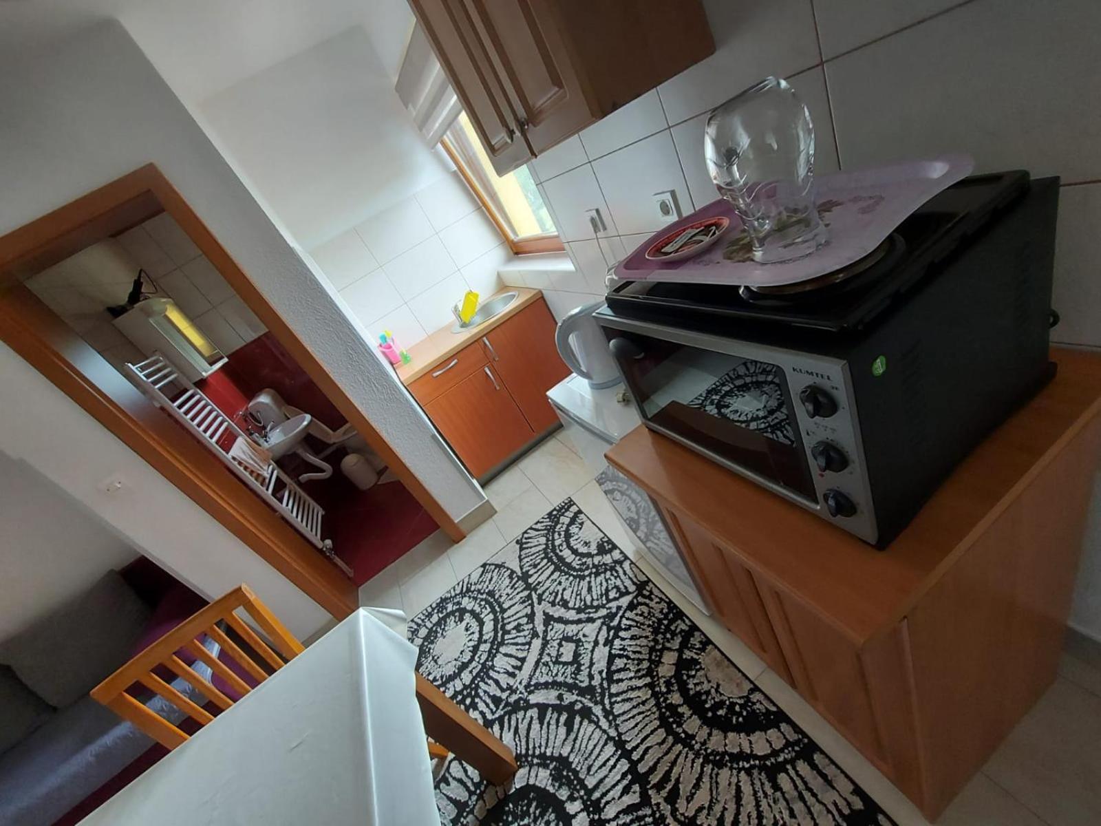 Apartments & Rooms Ramljak Korenica Pokój zdjęcie
