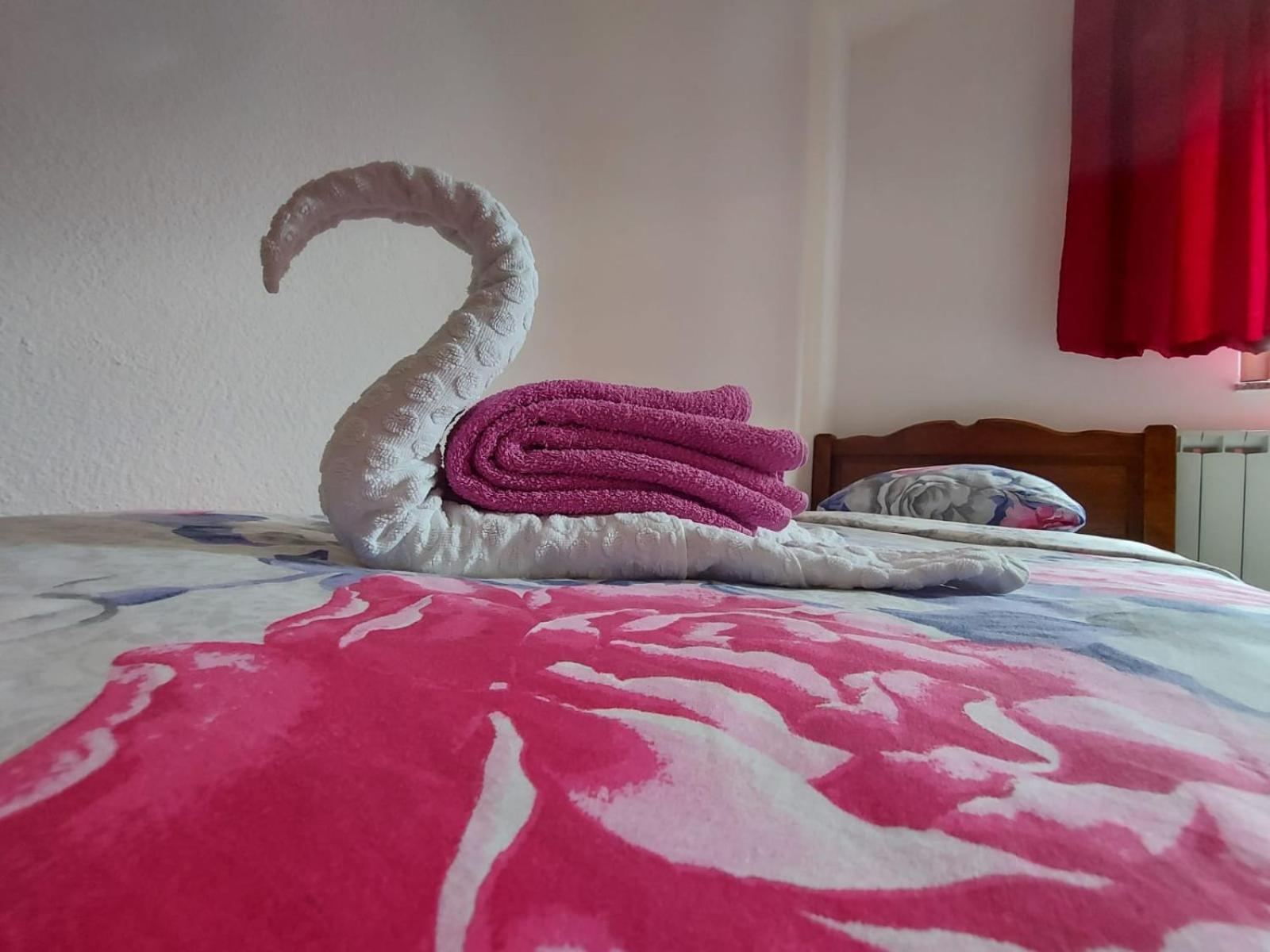Apartments & Rooms Ramljak Korenica Pokój zdjęcie