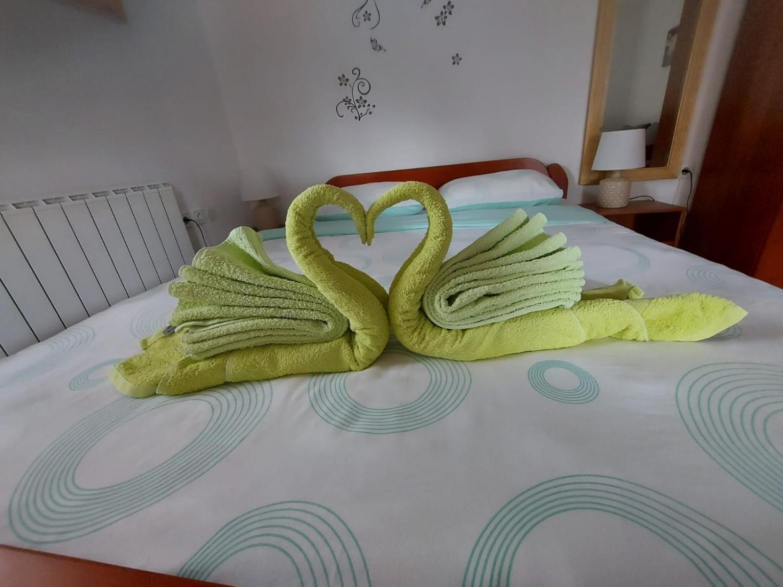 Apartments & Rooms Ramljak Korenica Pokój zdjęcie