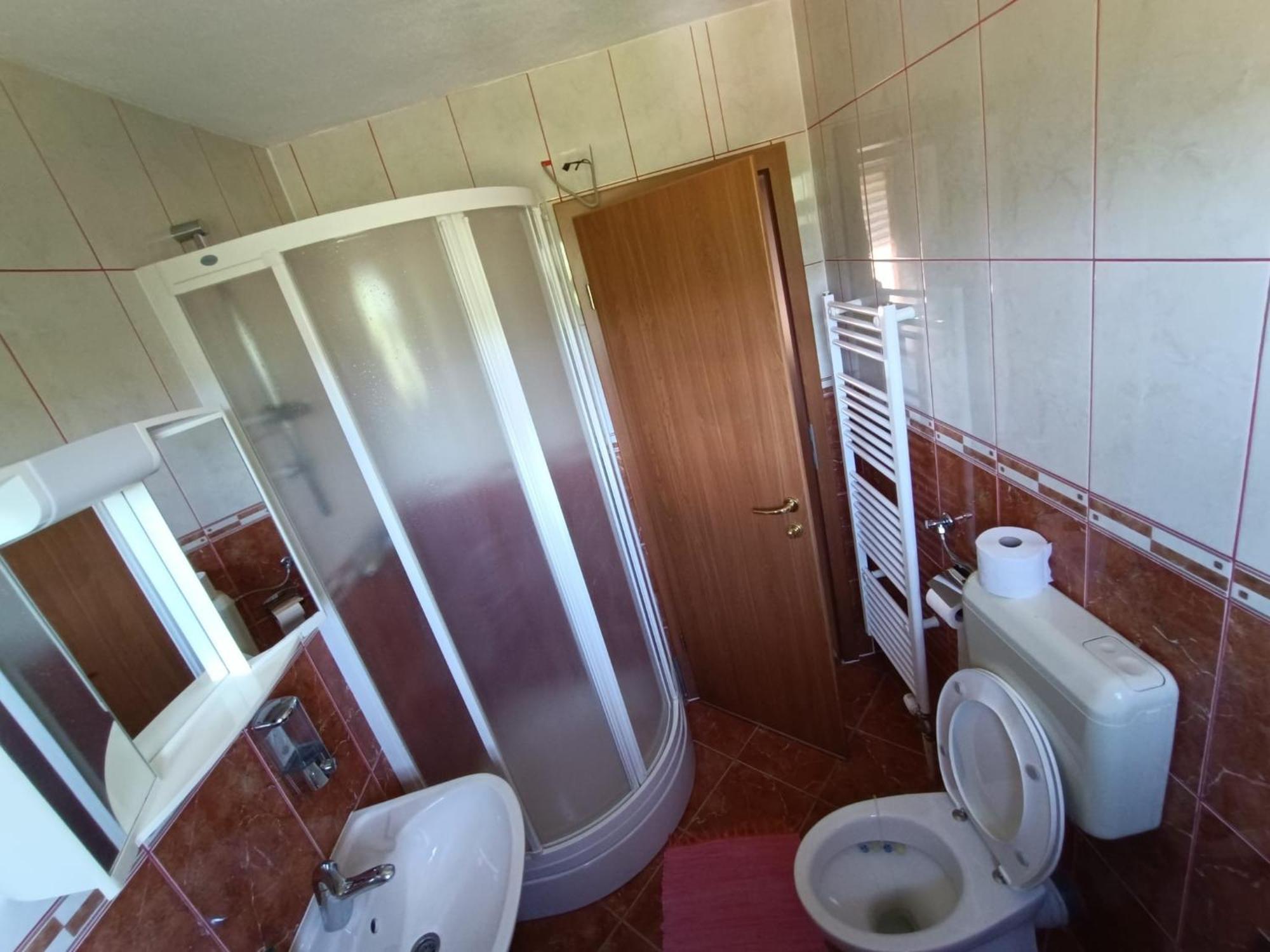 Apartments & Rooms Ramljak Korenica Pokój zdjęcie