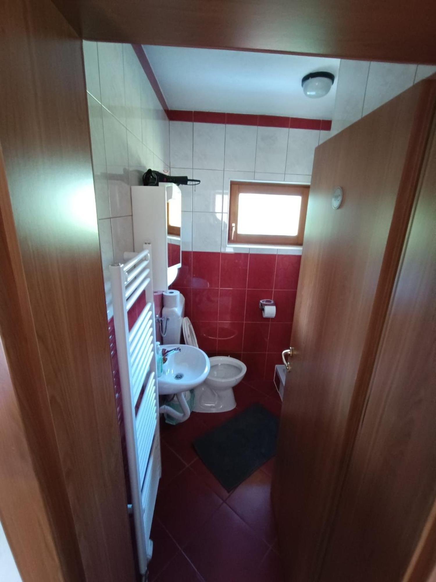Apartments & Rooms Ramljak Korenica Pokój zdjęcie