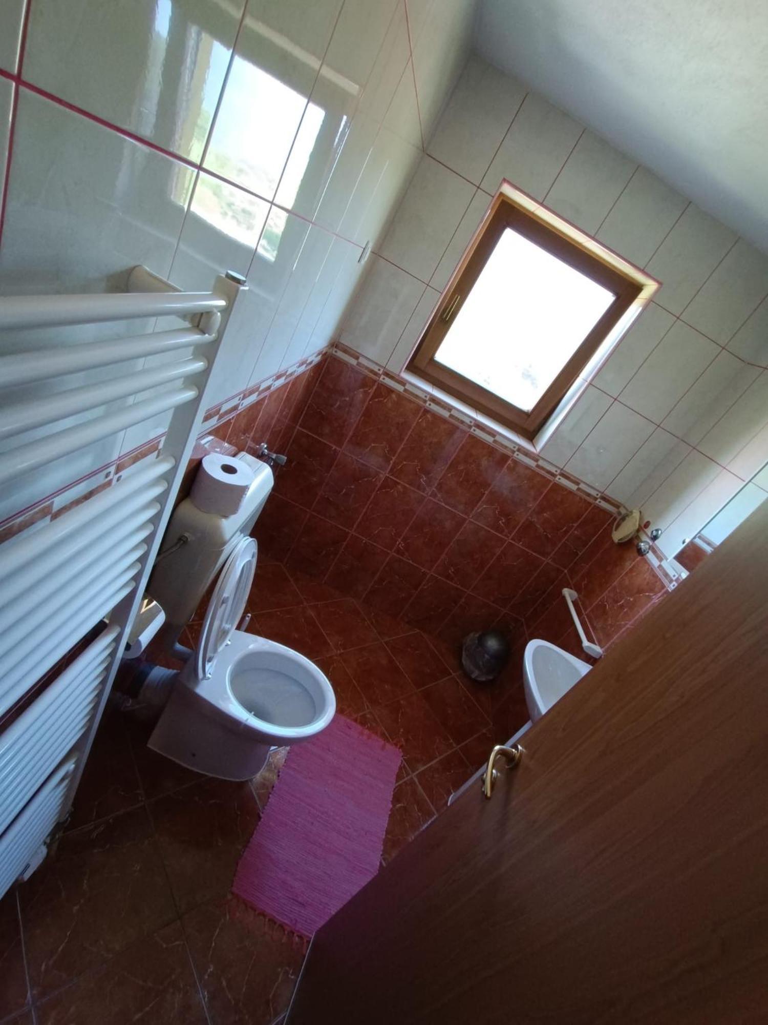 Apartments & Rooms Ramljak Korenica Pokój zdjęcie