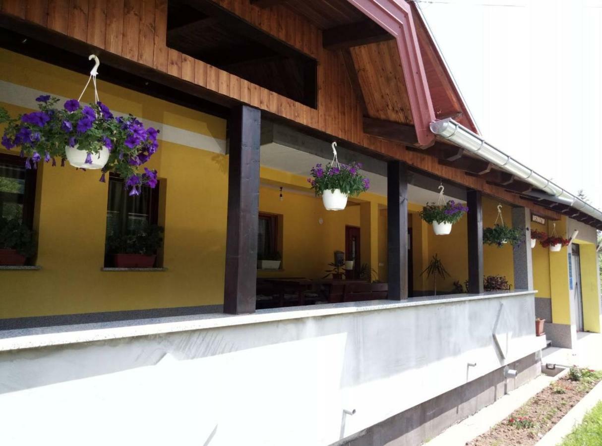 Apartments & Rooms Ramljak Korenica Zewnętrze zdjęcie